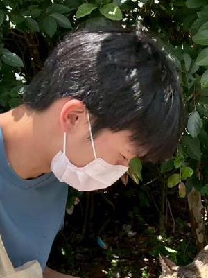 資訊部副部長