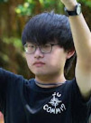 體材部部長