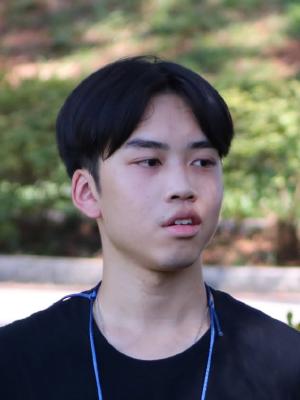 公關部副部長