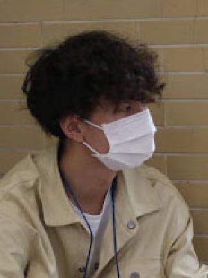 活動部部長